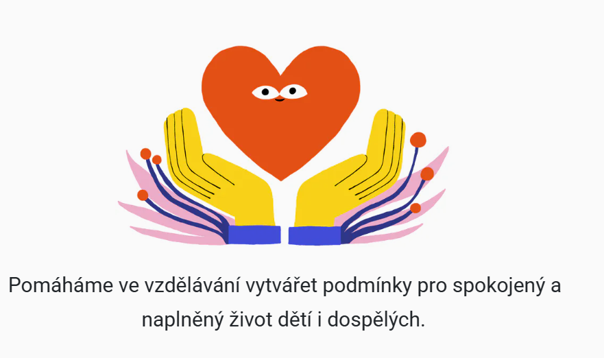 Školení pedagogů - ředitelské volno