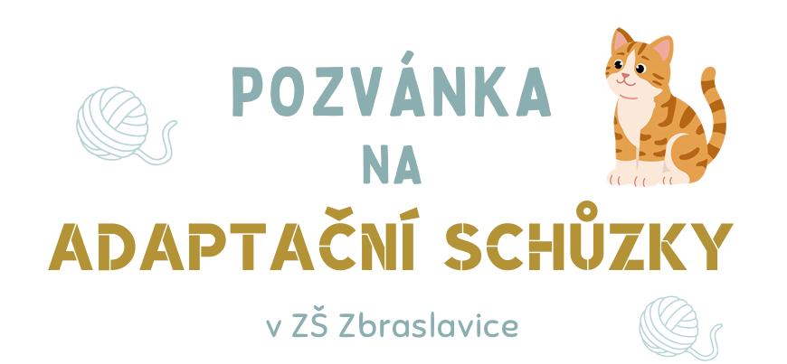 Adaptační schůzky