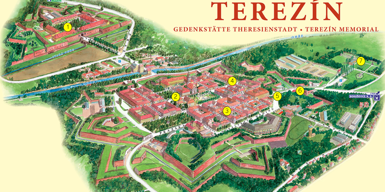 Terezín