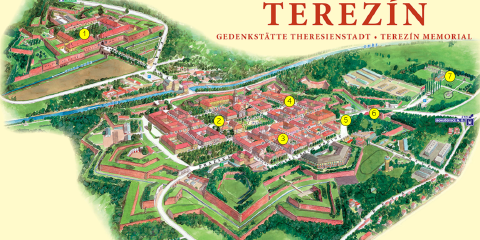 Terezín