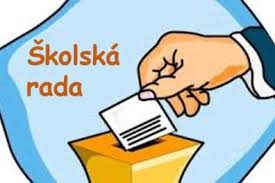 Kandidáti do voleb do ŠR - zákonní zástupci