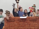 Ohlédnutí za měsícem listopad ve ŠD 3