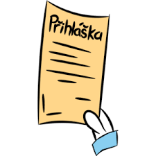 Přihláška ke školnímu stravování