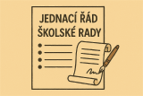 Jednací řád školské rady při ZŠ Zbraslavice upravený