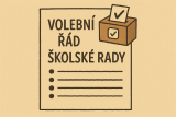 Volební řád školské rady