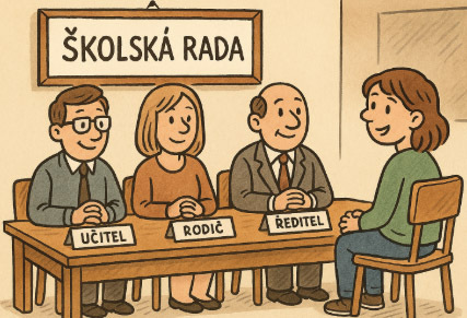 Zápis ze zasedání školské rady Zbraslavice ze dne 10.6.2026