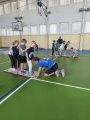 sportovní aktivity