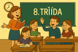 8.třída - Ing. Kristýna Kunstová, Nela Langmajerová
