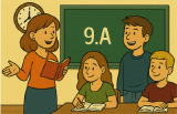 9.A - Mgr. Miloslava Vykouřilová