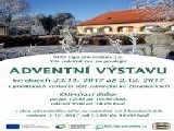 Adventní výstava