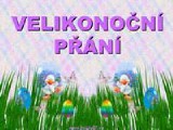Velikonoční svátky