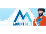 Mount Blue